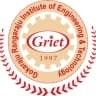 GRIET logo